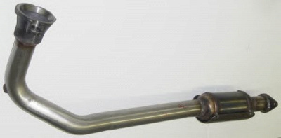 TWINTEC 22303022 -  Катализатор