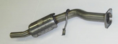 TWINTEC 22303023 -  Катализатор