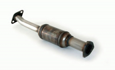 TWINTEC 22305004 -  Катализатор