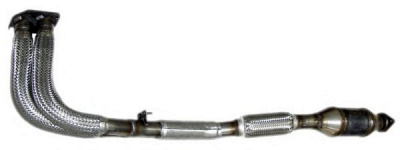 TWINTEC 22305005 -  Катализатор