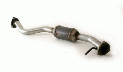 TWINTEC 22305011 -  Катализатор