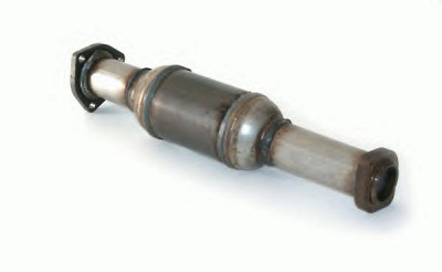 TWINTEC 22305013 -  Катализатор