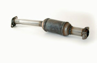 TWINTEC 22305014 -  Катализатор