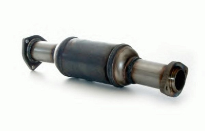 TWINTEC 22305046 -  Катализатор