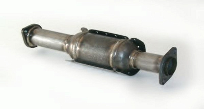 TWINTEC 22309001 -  Катализатор