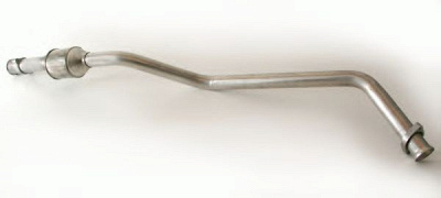 TWINTEC 22404003 -  Катализатор