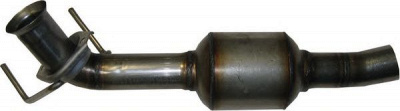 TWINTEC 22404014 -  Катализатор
