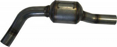 TWINTEC 22404024 -  Катализатор