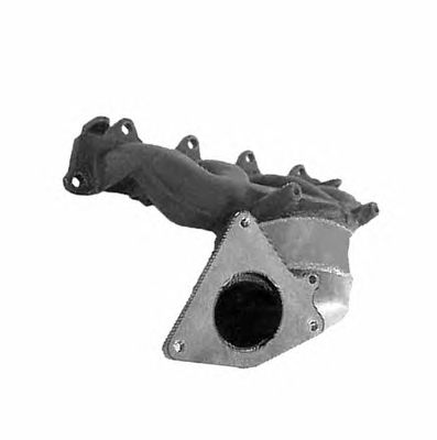 TWINTEC 28309001 - Катализатор коллектора