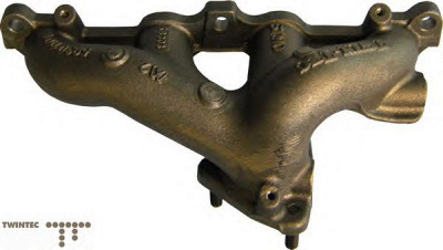 TWINTEC 29301101 -  Коллектор, система выпуска