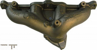 TWINTEC 29301102 -  Коллектор, система выпуска