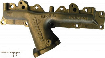 TWINTEC 29305001 -  Коллектор, система выпуска