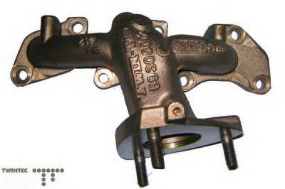TWINTEC 29305002 -  Коллектор, система выпуска