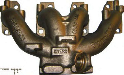 TWINTEC 29305003 -  Коллектор, система выпуска