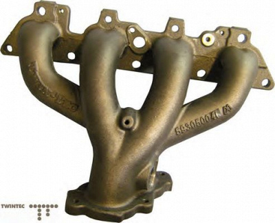TWINTEC 29305004 -  Коллектор, система выпуска