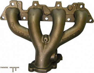TWINTEC 29305006 -  Коллектор, система выпуска