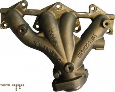 TWINTEC 29309001 -  Коллектор, система выпуска