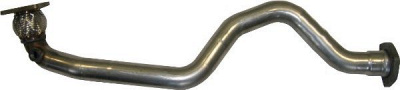 TWINTEC 72701121 -  Труба выхлопного газа