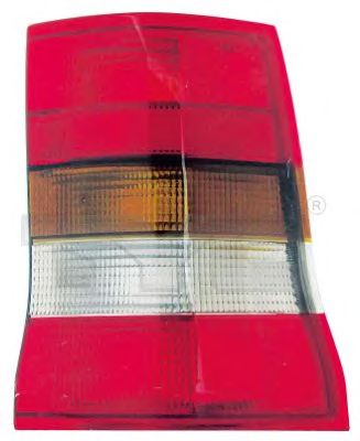 TYC 110373112 -  Задний фонарь