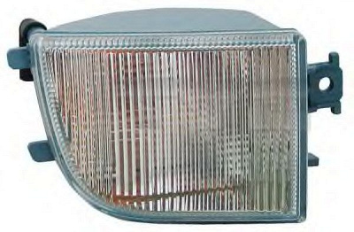 TYC 125059052 -  Фонарь указателя поворота