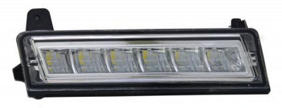 TYC 125297009 -  Фара дневного освещения