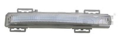 TYC 125300009 -  Фара дневного освещения