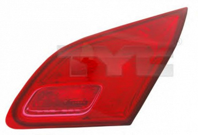 TYC 170285012 -  Задний фонарь