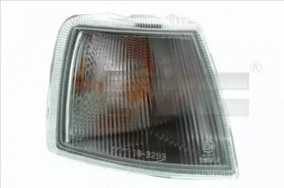 TYC 183293012 -  Фонарь указателя поворота
