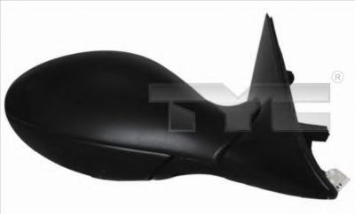TYC 3010022 -  Наружное зеркало