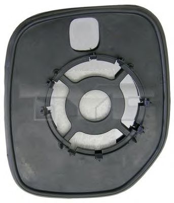 TYC 30500061 -  Зеркальное стекло, наружное зеркало