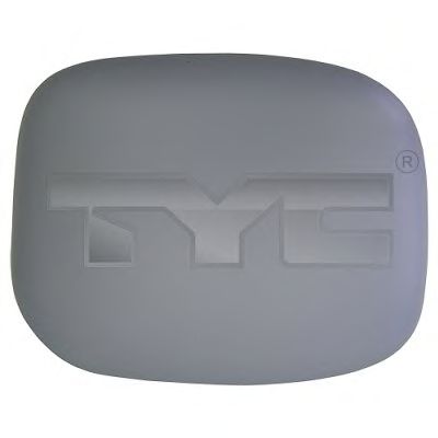 TYC 30500072 -  Покрытие, внешнее зеркало