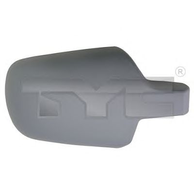 TYC 31000222 -  Покрытие, внешнее зеркало