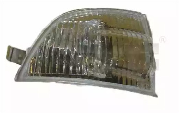 TYC 31000783 -  LAMPA KIERUNKOWSKAZU W LUSTERKU L FORD C-MAX, FOCU
