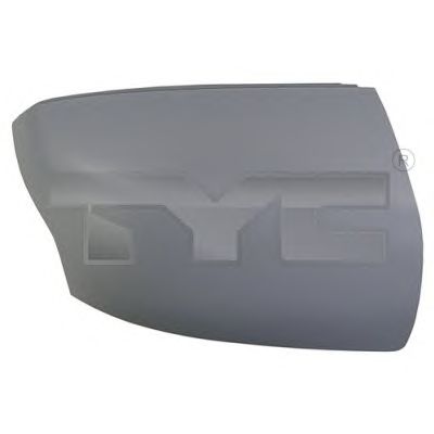 TYC 31000982 -  Покрытие, внешнее зеркало