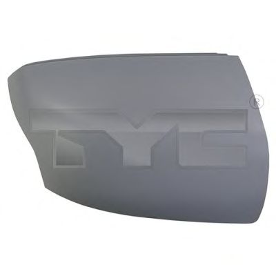 TYC 31001012 -  Покрытие, внешнее зеркало