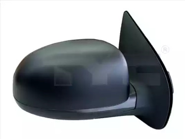 TYC 3130063 -  Наружное зеркало
