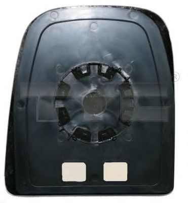 TYC 31500011 -  Зеркальное стекло, наружное зеркало