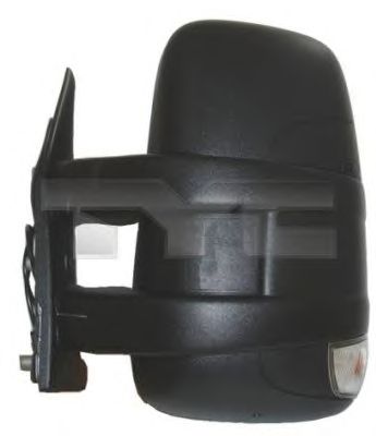TYC 3150002 -  Наружное зеркало