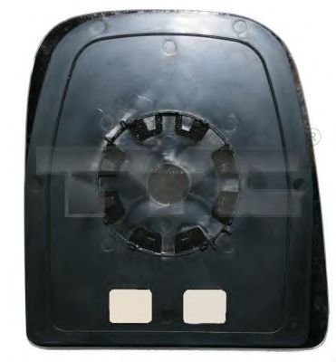 TYC 31500021 -  Зеркальное стекло, наружное зеркало