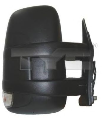 TYC 3150003 -  Наружное зеркало