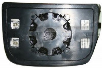 TYC 31500071 -  Зеркальное стекло, наружное зеркало