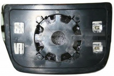 TYC 31500081 -  Зеркальное стекло, наружное зеркало