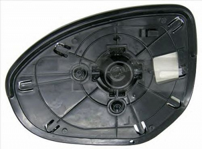 TYC 32000341 -  Зеркальное стекло, наружное зеркало