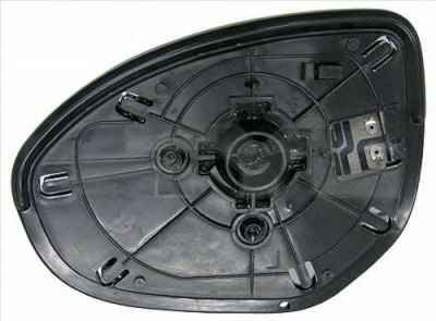 TYC 32000361 -  Зеркальное стекло, наружное зеркало