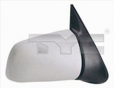 TYC 3250040 -  Наружное зеркало
