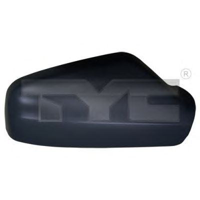 TYC 32500472 -  Покрытие, внешнее зеркало