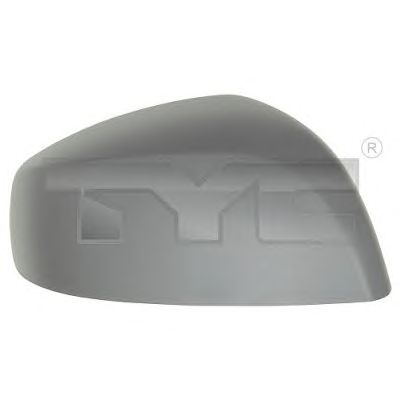 TYC 32501202 -  Покрытие, внешнее зеркало