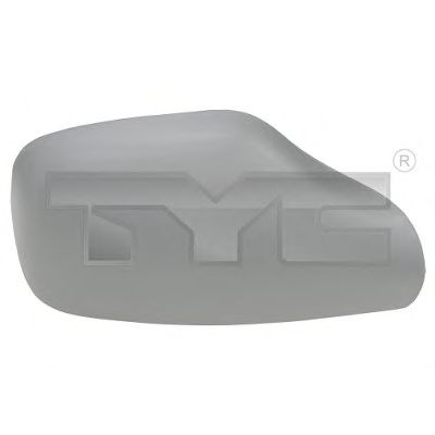 TYC 32600072 -  Покрытие, внешнее зеркало