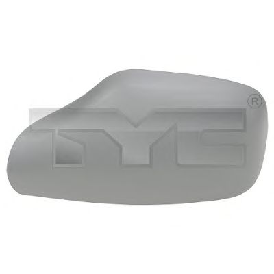 TYC 32600082 -  Покрытие, внешнее зеркало