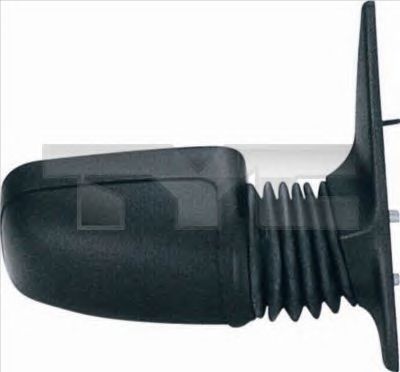 TYC 3260010 -  Наружное зеркало